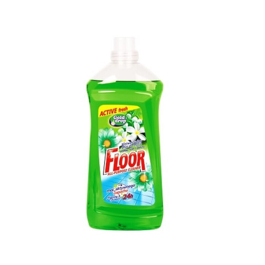 Buy Floor, Multipurpose Foam, Spring Flowers, 1.5 l Floor, Multipurpose Foam, Spring Flowers, 1.5 l