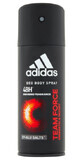 Adidas, Team Force, Desodorante, 150 ml