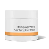 Masque d'argile clarifiant Dr Hauschka, 90g