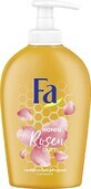 Fa, liquid soap with honey R&#243;ano, 250ml