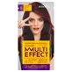 Shampoo Joanna Multi Effect Coloring Shampoo 05 Currant Red, 35g