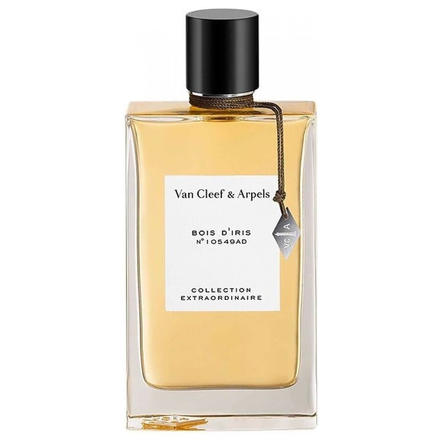 Van Cleef amp; Arpels Collection Extraordinaire Bois d Iris Eau de Parfum, 75ml