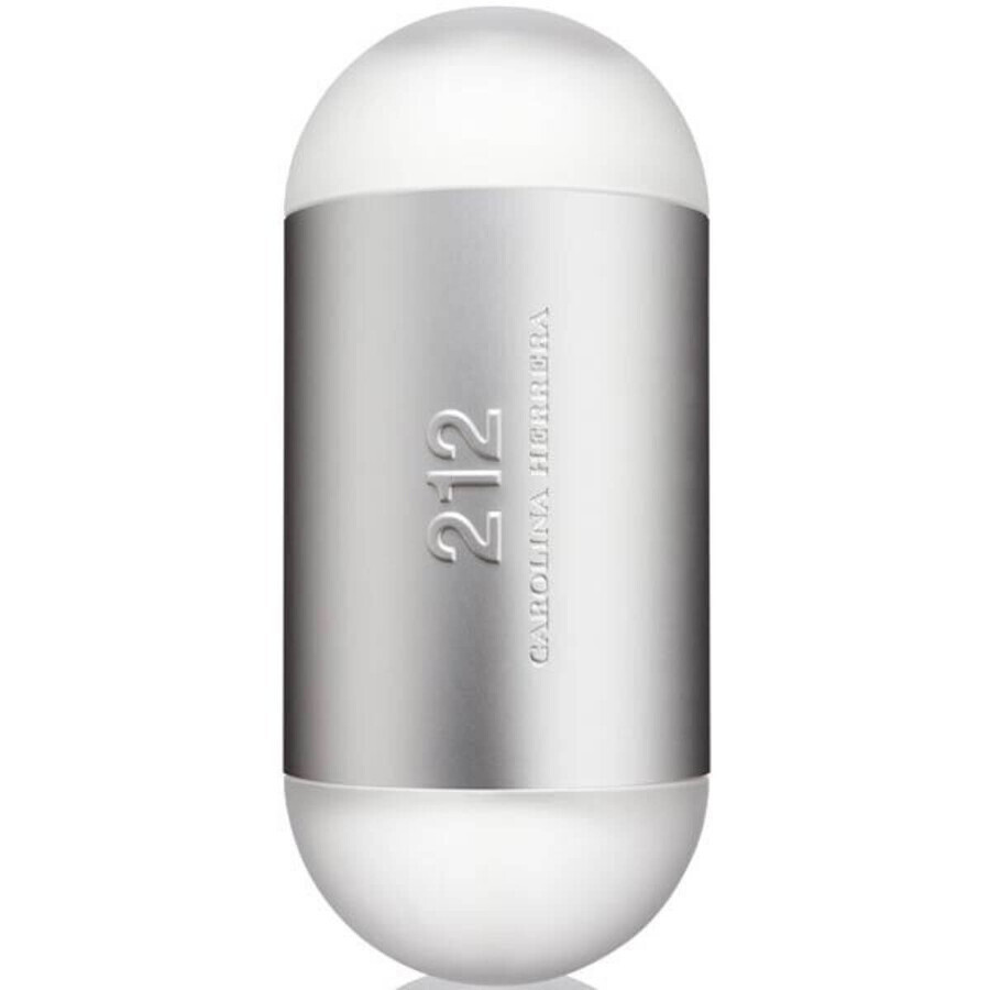 Carolina Herrera 212 Woman Eau de toilette, 100ml