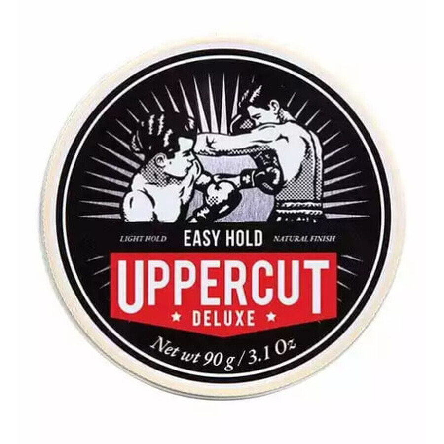 Uppercut Wachspaste Uppercut Deluxe Easy Hold, 90g