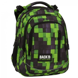 BackUp, Plecak modzieowy Metasphere, 1 sztuka