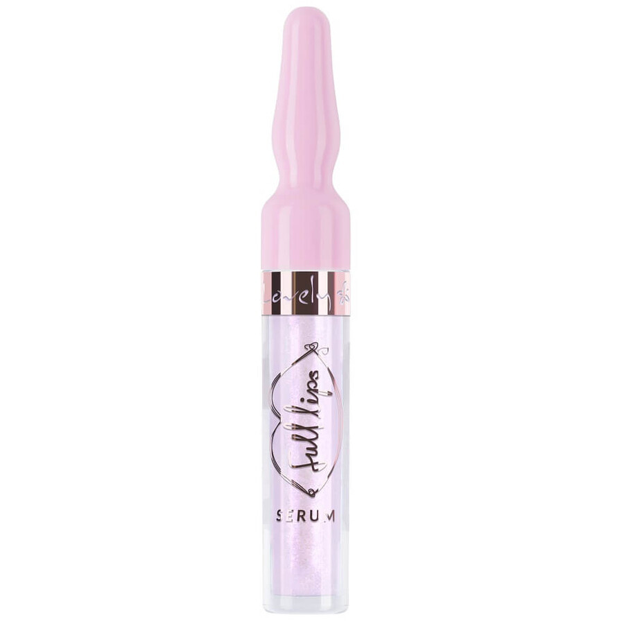 Lovely Full Lips Siero labbra rigenerante 2, 2,4 g