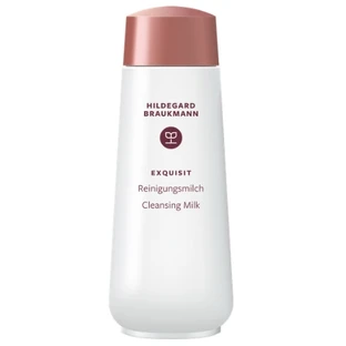 Hildegard Braukmann Exquist Reinigingsmelk 200 ml