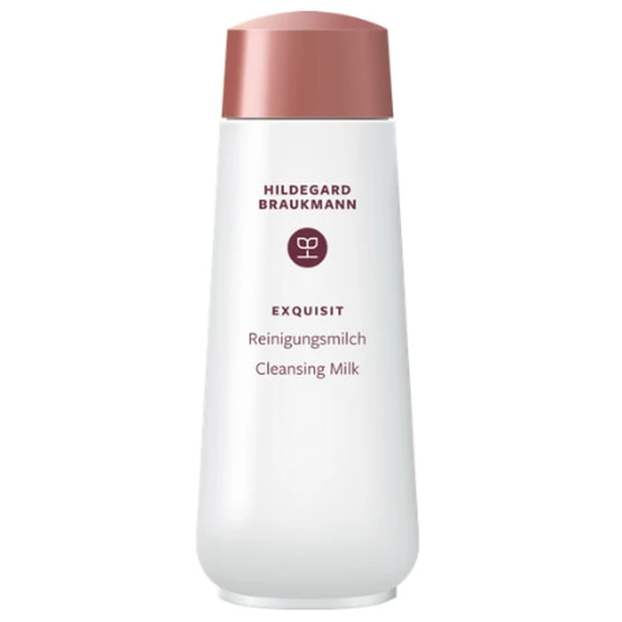 Hildegard Braukmann Exquist Reinigingsmelk 200 ml