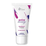 Ava Laboratorium Active Beauty Deodorant Cream, 50ml