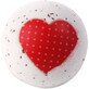 Bomb Cosmetics Summer Of Love Pallina di mousse per il bagno, 160g