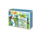 Vita foliumzuur, 400 mg, 30 st - Longlife!