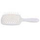 Janeke Superbrush brosse de coiffure pour d&#233;m&#234;ler la cire Biaa wax