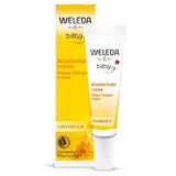 Weleda, Crème pour les éruptions cutanées au calendula, 10 ml