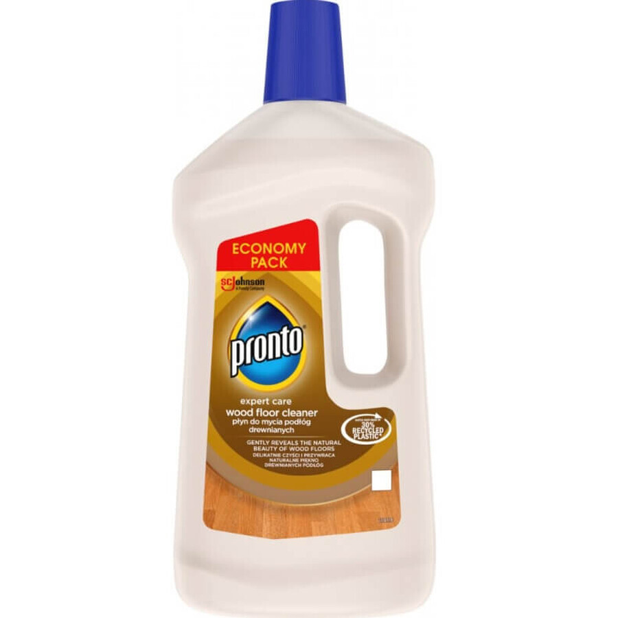 Pronto, Floor cleaner, 1000 ml