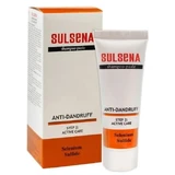 Sulsena Anti-Dandruff Anti-Dandruff Shampoo-Paste, 75ml