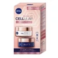Nivea Cellular Expert Lift Set Crema de Día SPF30 50ml + Crema de Noche 50ml