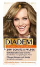 Diadema, Colore a cera, Biondo scuro, 722, 180ml, 722ml