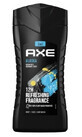 Axe, Alaska, gel douche, 250 ml
