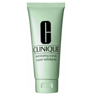 Clinique Exfoliating Face Scrub 100ml