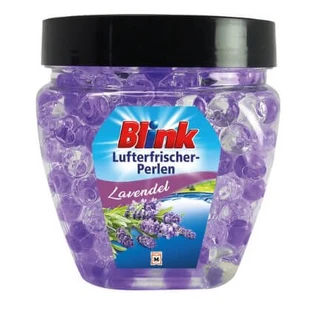 Blink, Odwieacz, naar lavendel geurende kralen, 340g