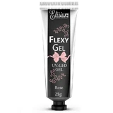 Elisium Flexy el vorbereitender Nagel-Conditioner Rose, 25g