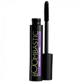 Gosh Boombastick XXL Máscara de pestañas volumen negro, 13ml