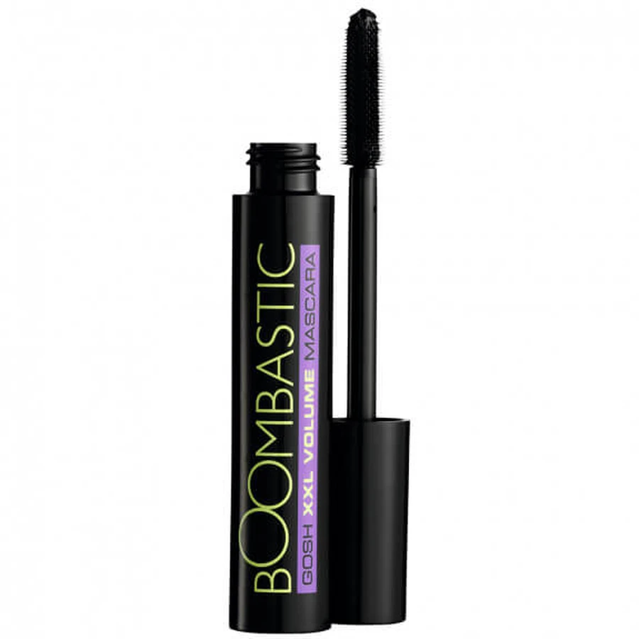 Gosh Boombastick XXL Volume Mascara black, 13ml