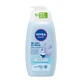 Nettoyant corps et cheveux Nivea Baby el 2in1, 500ml