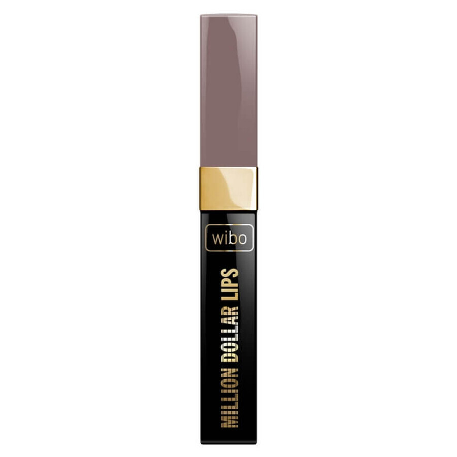 Boutique Wibo Million Dollar Lips rouge à lèvres mat 09, 3ml Wibo Million Dollar Lips rouge à lèvres mat 09, 3ml