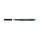 Faber Castel Fo Fo Pluma estilográfica negra 1mm