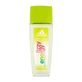 Adidas Women, Deodorant Spray, sprudelnd, 75 ml
