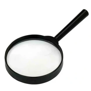 Magnifier 75mm