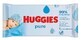 Huggies Pure baby wipes, 56 pcs