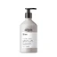 L'Oreal Professionnel Serie Expert Silver Silver Series Shampoo für graues und gebleichtes Haar, 500ml