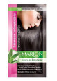 Marion, Shampoo colorante, 59 rosso ebano, 40 ml