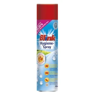 Blink Reinigingsspray, 400ml