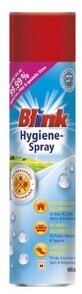 Blink Reinigingsspray, 400ml