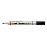 Pentel, Droogwisbare whiteboardmarker, zwart