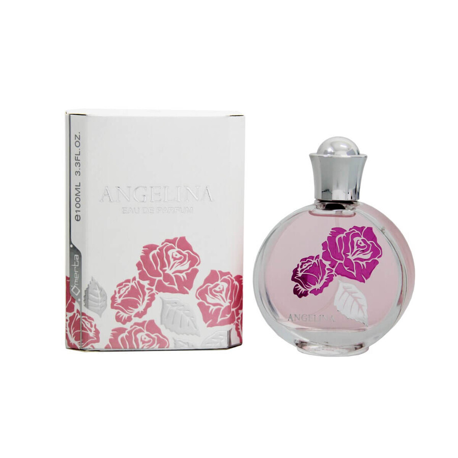 Omerta Angelina Eau de Parfum, 100ml
