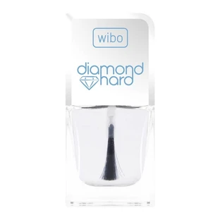 Durcisseur d'ongles Wibo Diamond hard, 8.5ml
