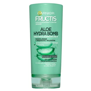 Garnier Fructis Aloe Hydra Bomb Conditioner 200 ml