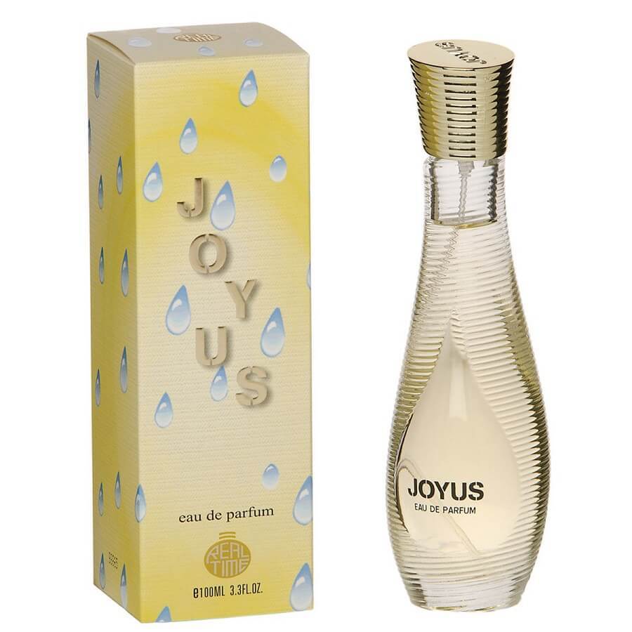 Eau de parfum Real Time Joyus, 100ml
