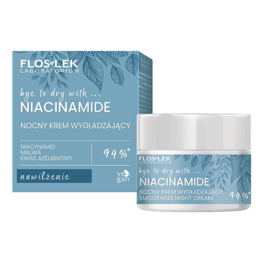 Buy Floslek Night Cream, 50ml Floslek Night Cream, 50ml