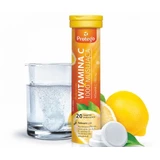 Protego vitamin C 1000 20 effervescent tablets
