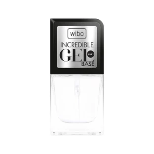 Wibo Incredible Base Coat Gel, 8.5ml