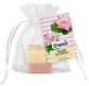 Balea, Cubo da bagno, fiori di loto, 50 g