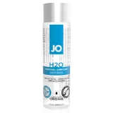 JO H2O System Water-based personal lubricant, 120ml
