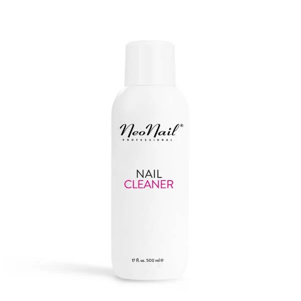 NeoNail Nail Cleaner, 500ml