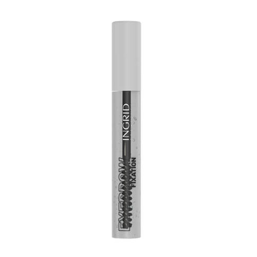 Ingrid Augenbrauenfixierung El eyebrow styling clear El eyebrow fix, 7ml