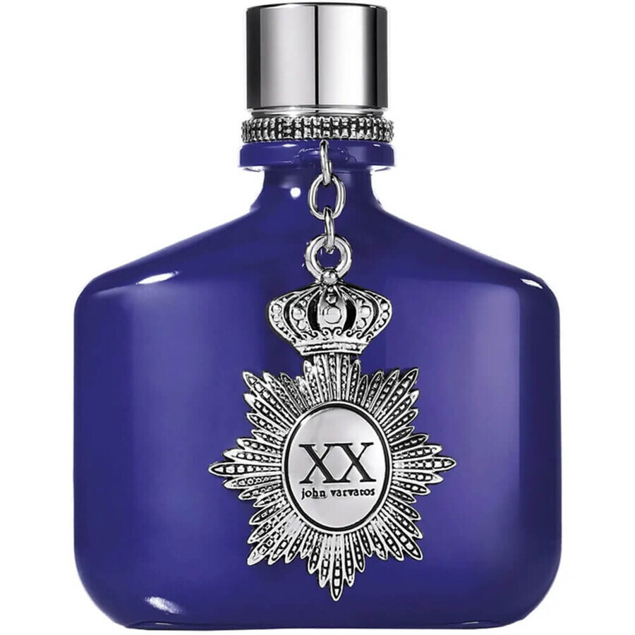 Cumpără John Varvatos XX Indigo Apă de toaletă, 75ml John Varvatos XX Indigo Apă de toaletă, 75ml